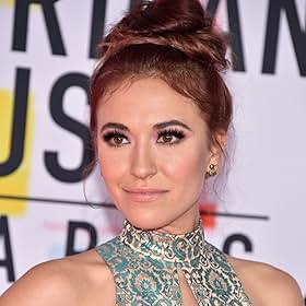 Go to Lauren Daigle
