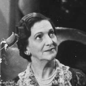 Go to Beulah Bondi