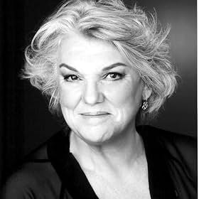 Go to Tyne Daly