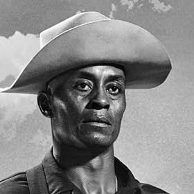 Go to Woody Strode