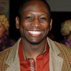 Go to Guy Torry