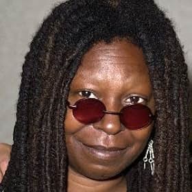 Go to Whoopi Goldberg