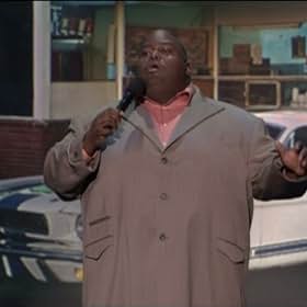 Go to Lavell Crawford
