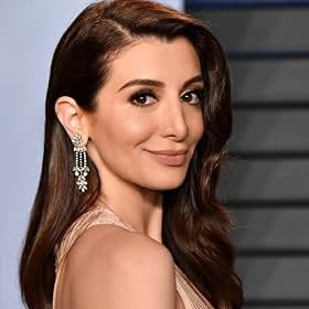Go to Nasim Pedrad