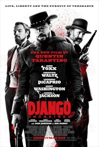 دانلود فیلم Django Unchained