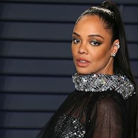 Go to Tessa Thompson