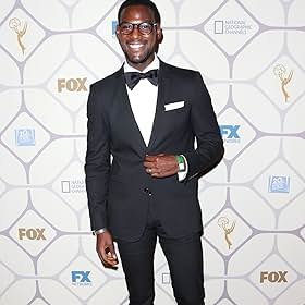 Go to Kofi Siriboe