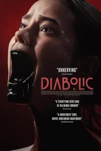 دانلود فیلم Diabolic