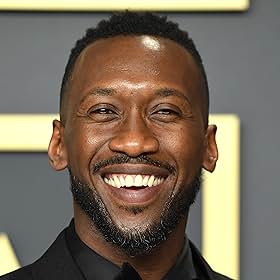 Go to Mahershala Ali