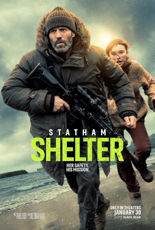 دانلود فیلم Shelter - اصل موویز