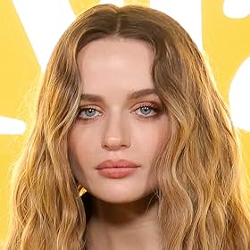 Go to Joey King