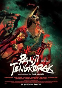 دانلود فیلم Panji Tengkorak
