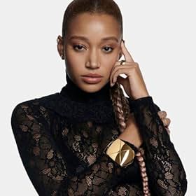 Go to Amandla Stenberg