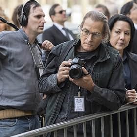 Go to Michael Massee