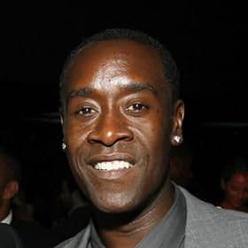 Go to Don Cheadle