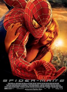 دانلود فیلم Spider-Man 2