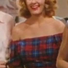 Go to Barbara Bailey