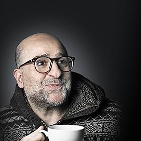 Go to Omid Djalili