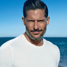 Go to Joe Manganiello