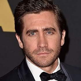 Go to Jake Gyllenhaal