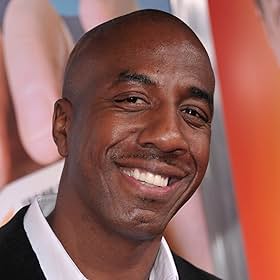 Go to J.B. Smoove