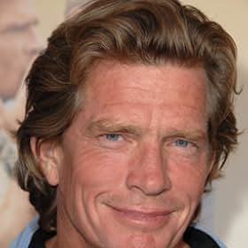 Go to Thomas Haden Church