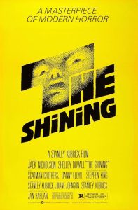 دانلود فیلم The Shining