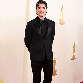 Go to John Mulaney