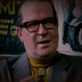 Gordon Tanner