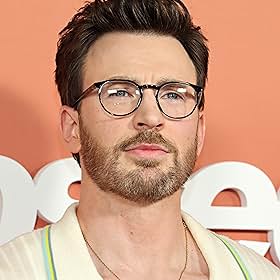 Go to Chris Evans
