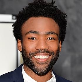 Go to Donald Glover