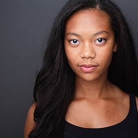 Go to Ella Karuna Williams