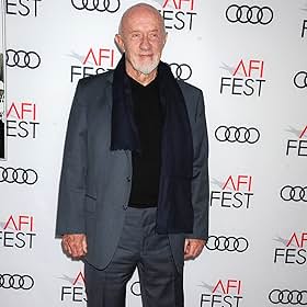 Go to Jonathan Banks