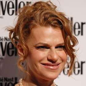 Go to Sandra Bernhard