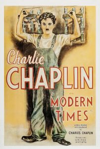 دانلود فیلم Modern Times