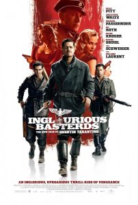 دانلود فیلم Inglourious Basterds