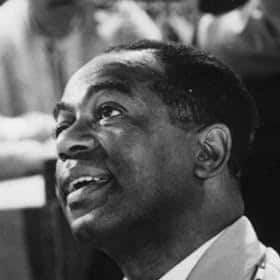 Go to Dooley Wilson