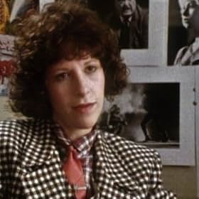 Go to Ellen Greene