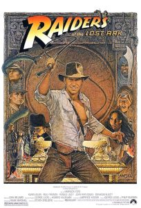 دانلود فیلم Raiders of the Lost Ark