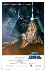 دانلود فیلم Star Wars: Episode IV – A New Hope