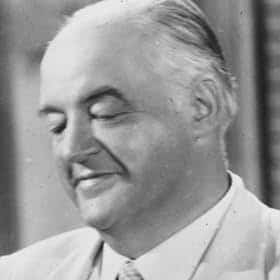 Go to Sydney Greenstreet