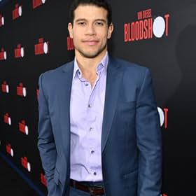 Go to Alex Hernandez