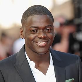 Go to Daniel Kaluuya