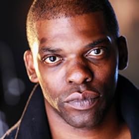 Vaughn Page