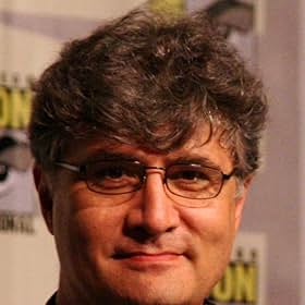 Go to Maurice LaMarche