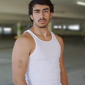 Hector Melgoza