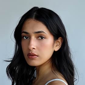 Shivani Shah