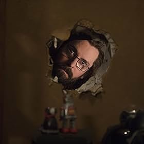 Go to Martin Starr