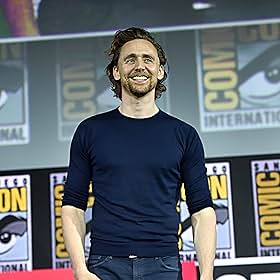 Go to Tom Hiddleston