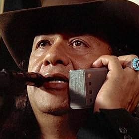 Go to Lucius Wyatt Cherokee